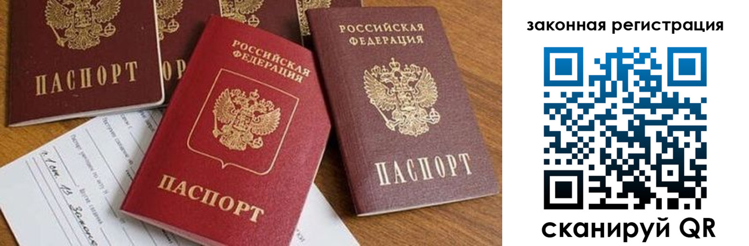 прописка штамп в Козельске